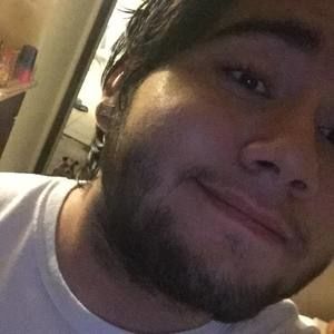 Meet your Posher, Nathan